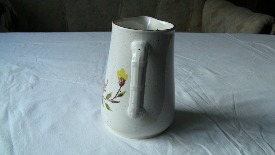 ENGLAND Stonedale Tableware by Sampson Bridgwood Kann