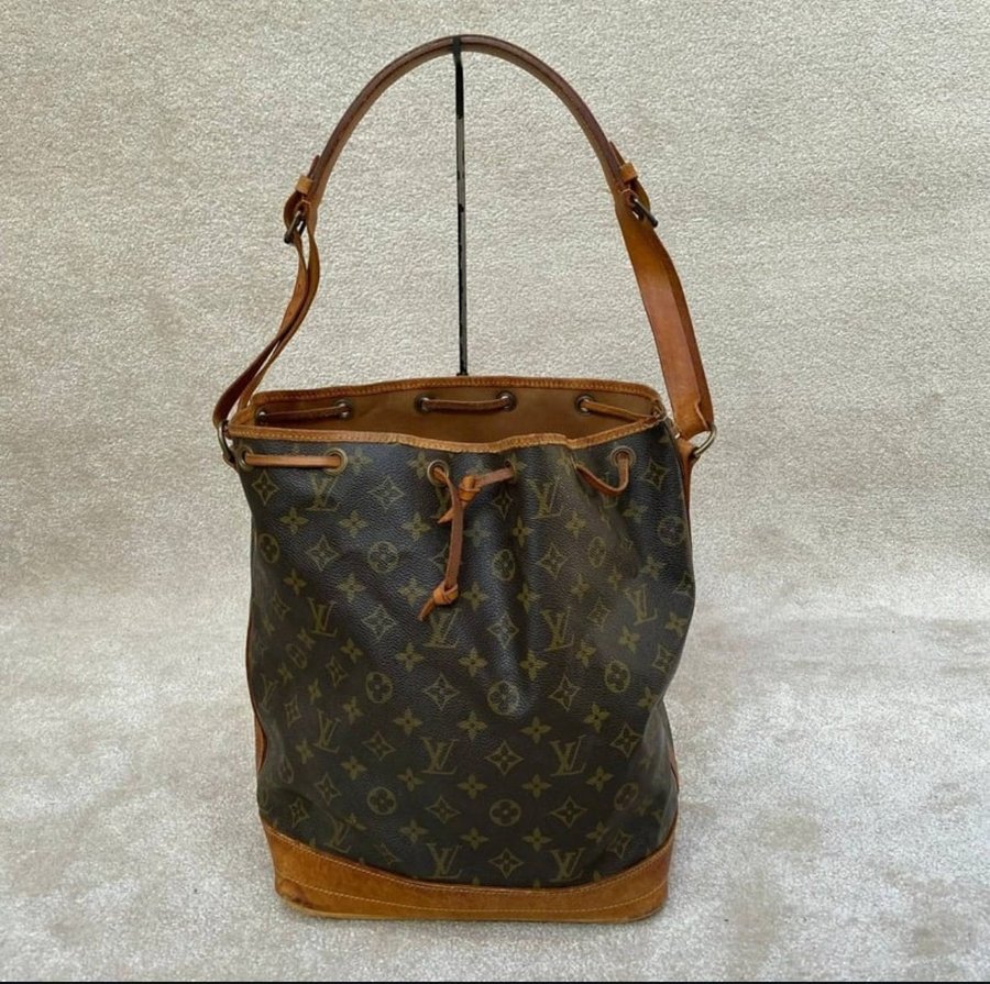 Louis Vuitton Noe GM