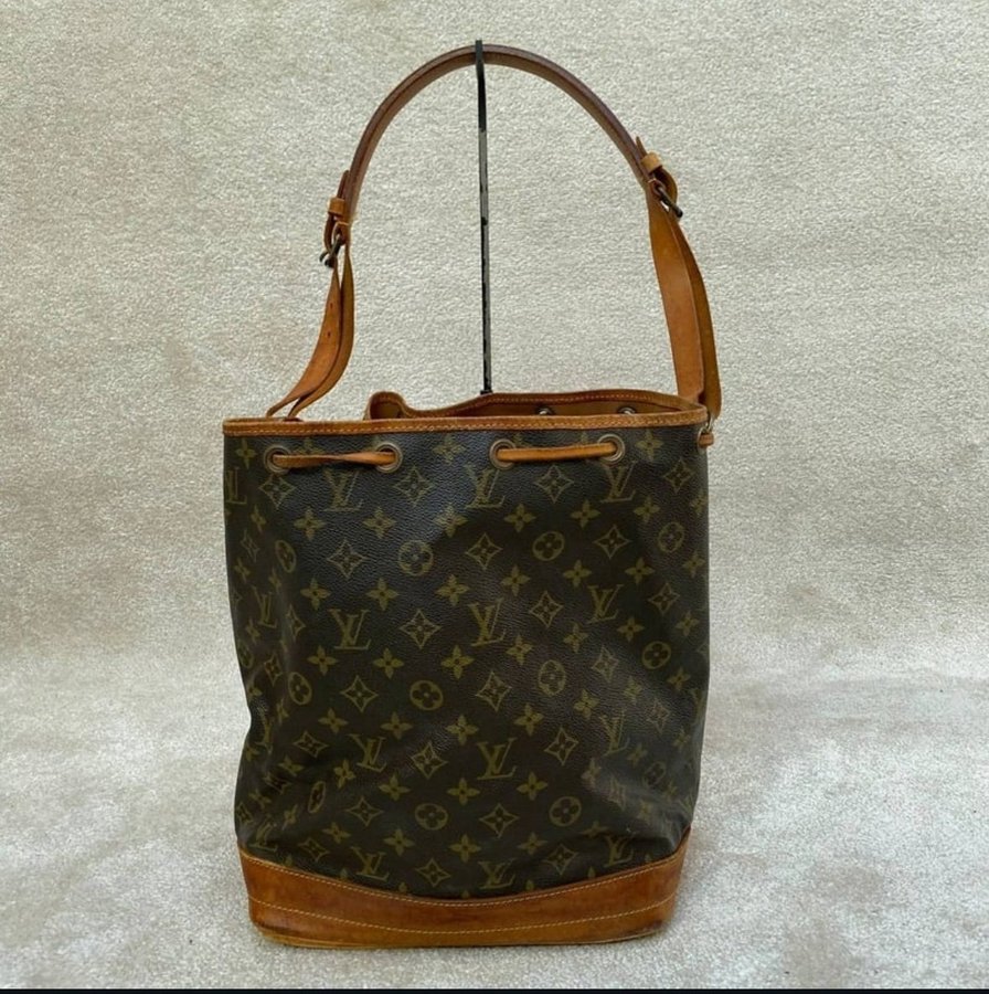 Louis Vuitton Noe GM