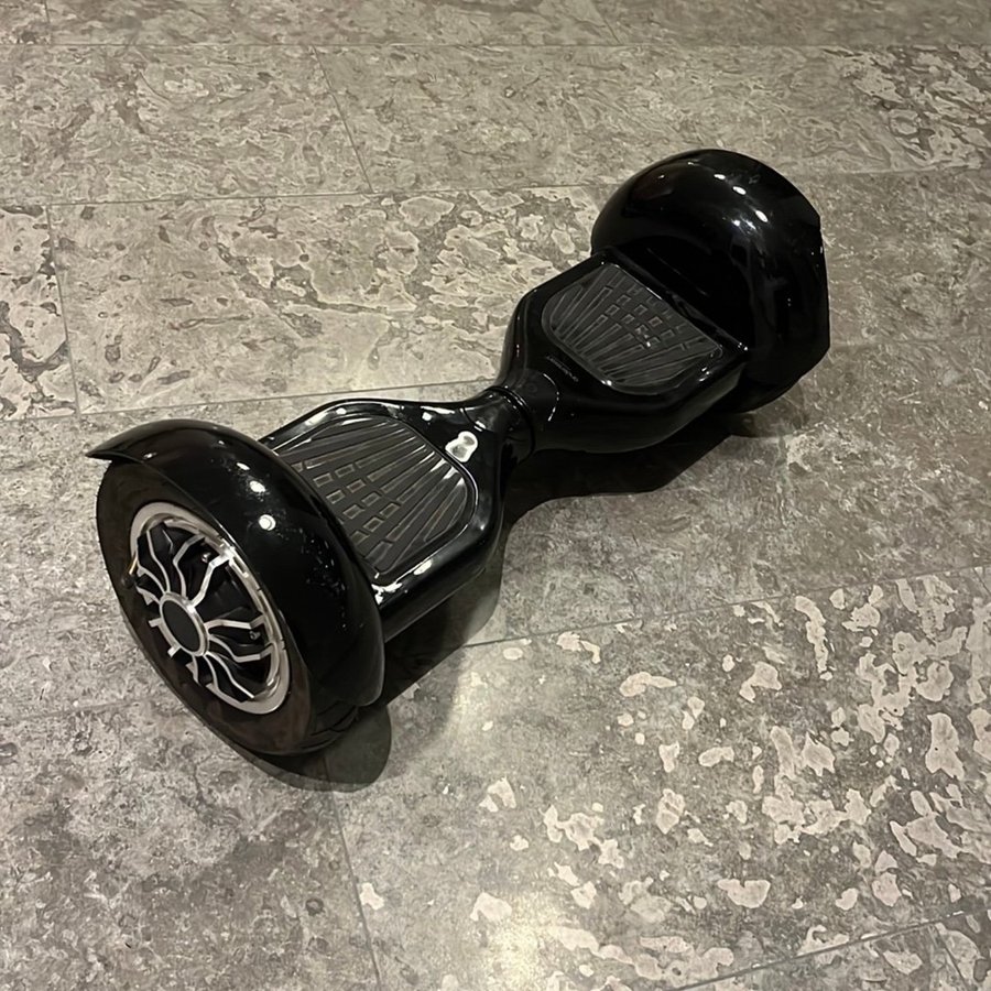 Hoverboard andersson