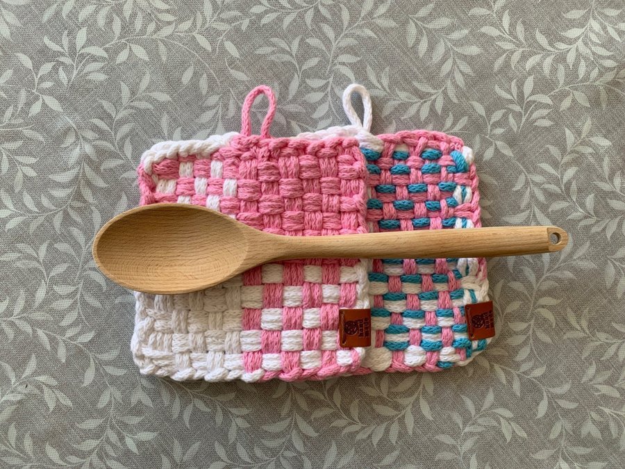 Pot Holder