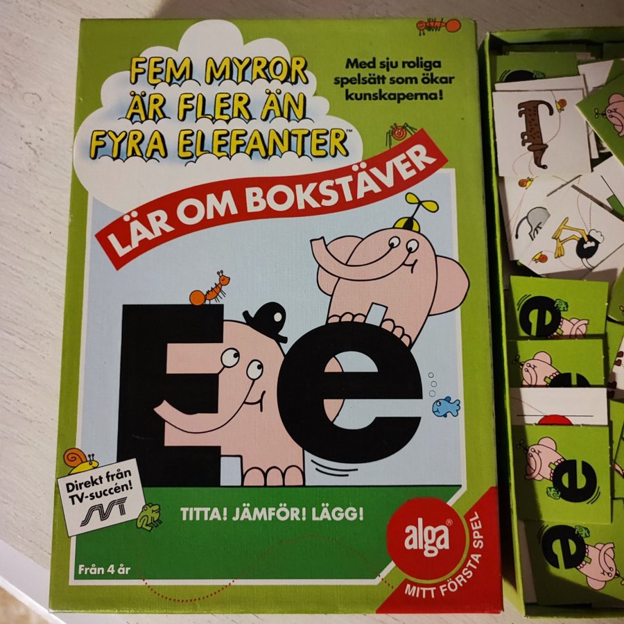 Lär om bokstäver spel. För barn som vill lära sig bokstäver, som nytt!