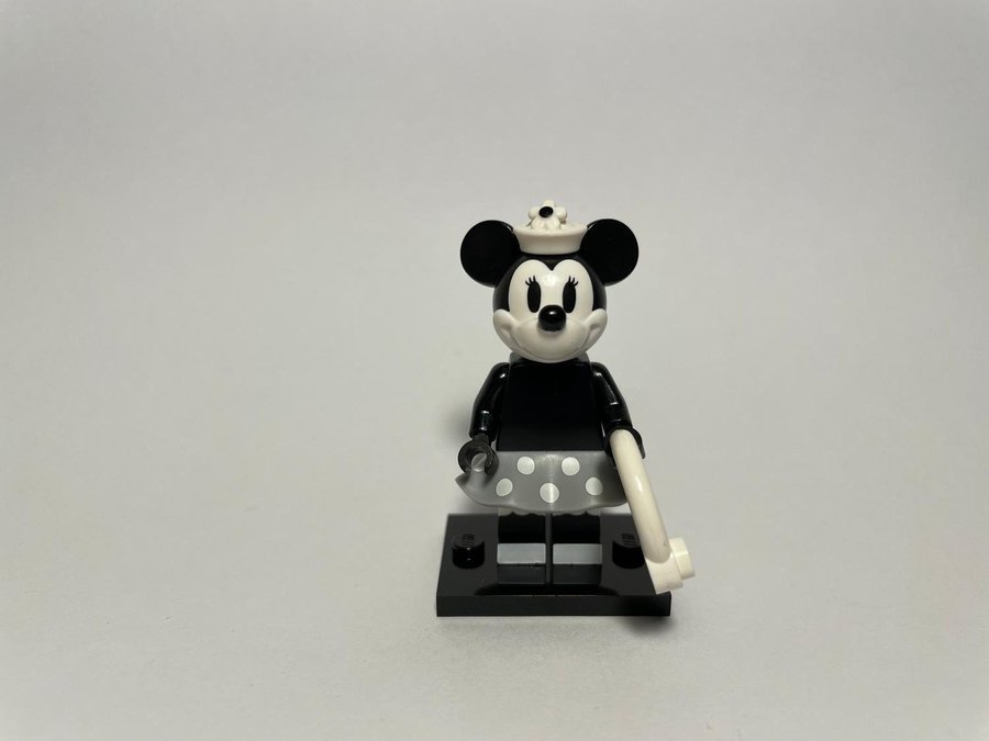 LEGO Collectible Minifigures: Disney Series 2 - Vintage Minnie (2019)