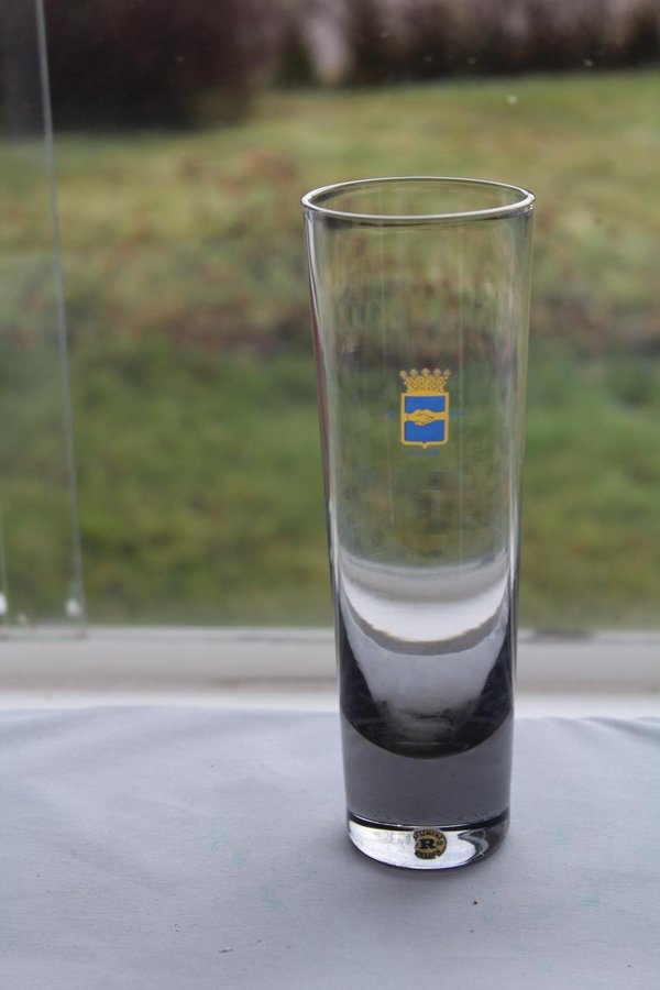 Reijmyre högt glas