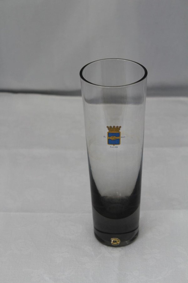 Reijmyre högt glas