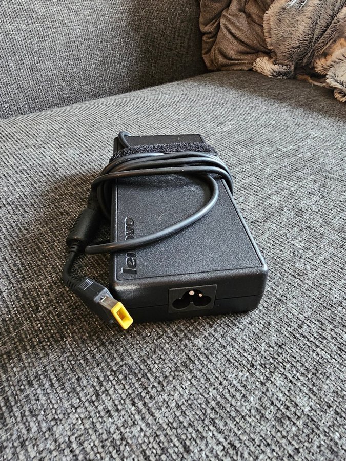 Lenovo charger