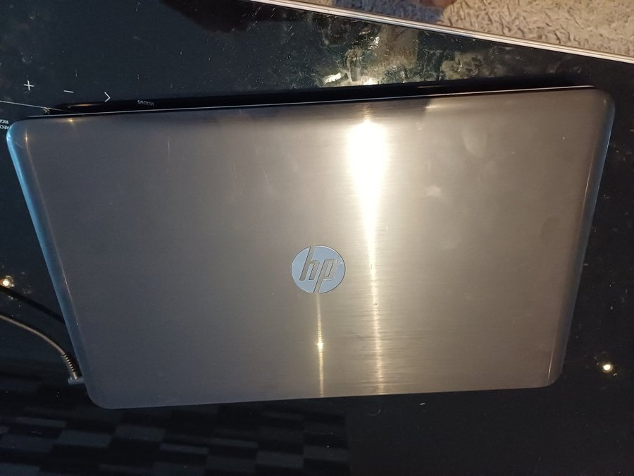 HP Pavilion Laptop 8GB Ram