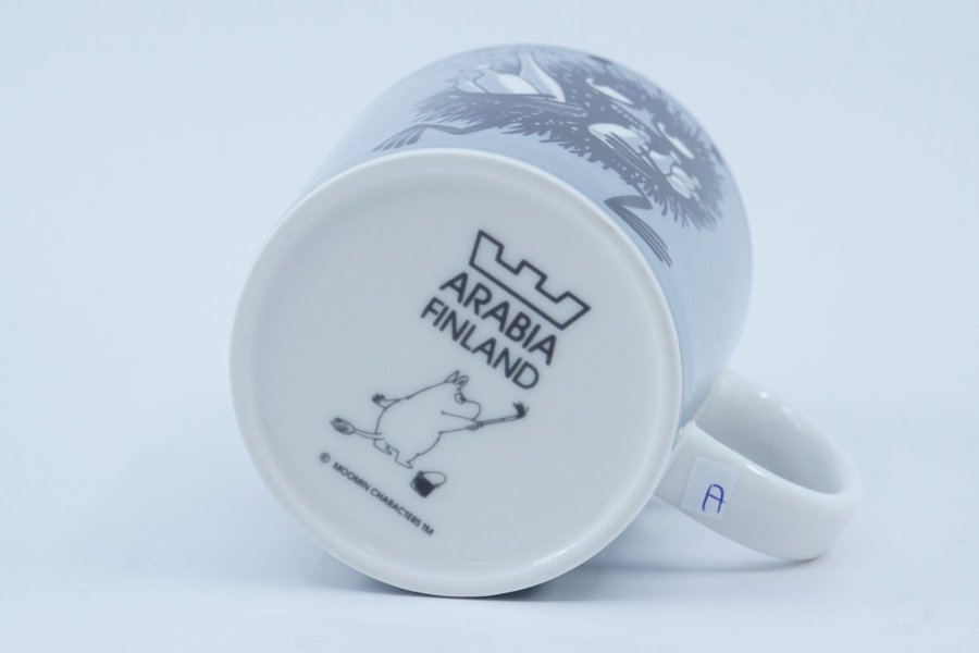 Muminmugg Stinky / Moomin Mug Stinky [A]