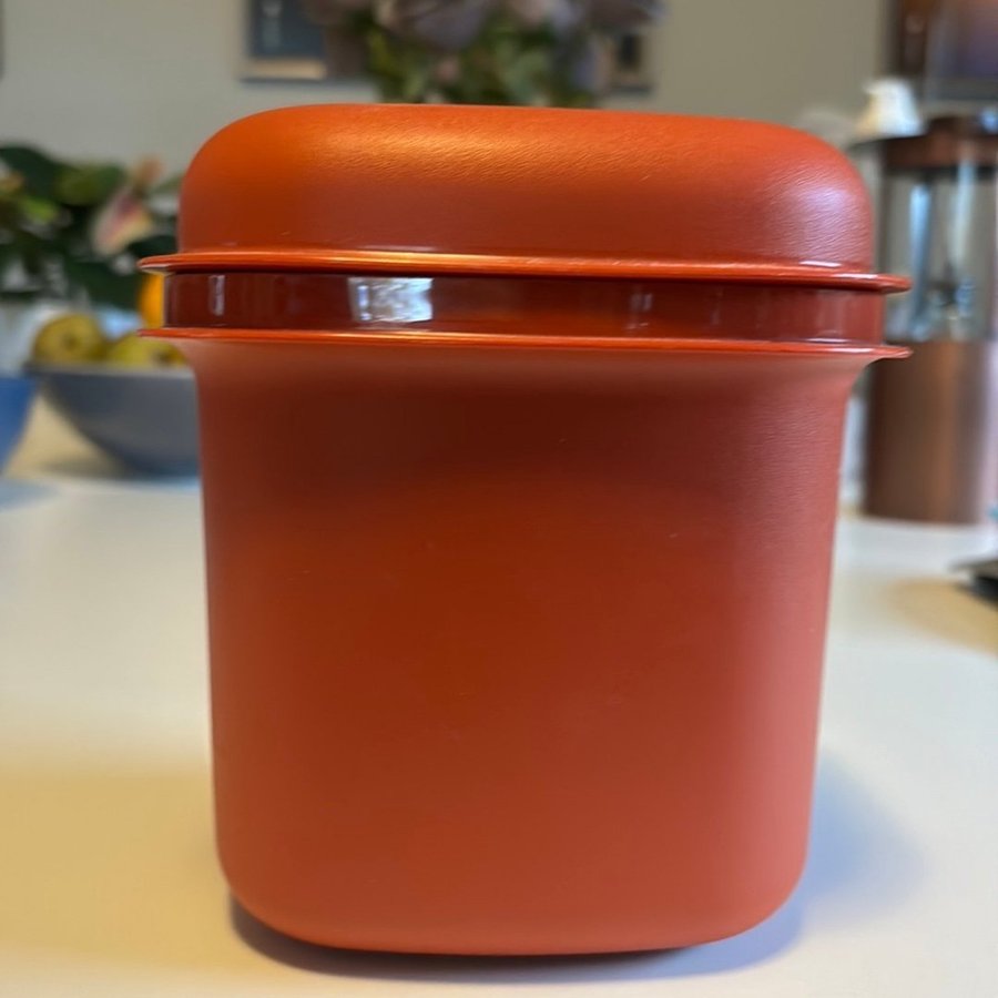 Ny! Tupperware ishink m tång