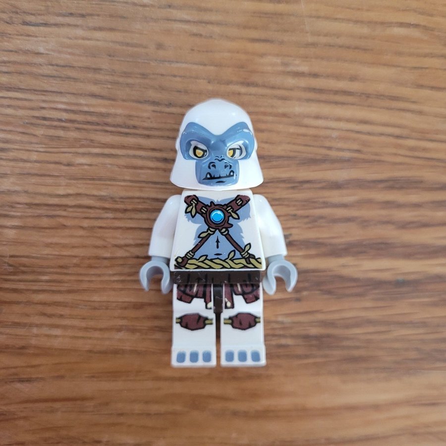 Lego chima - Grizzam