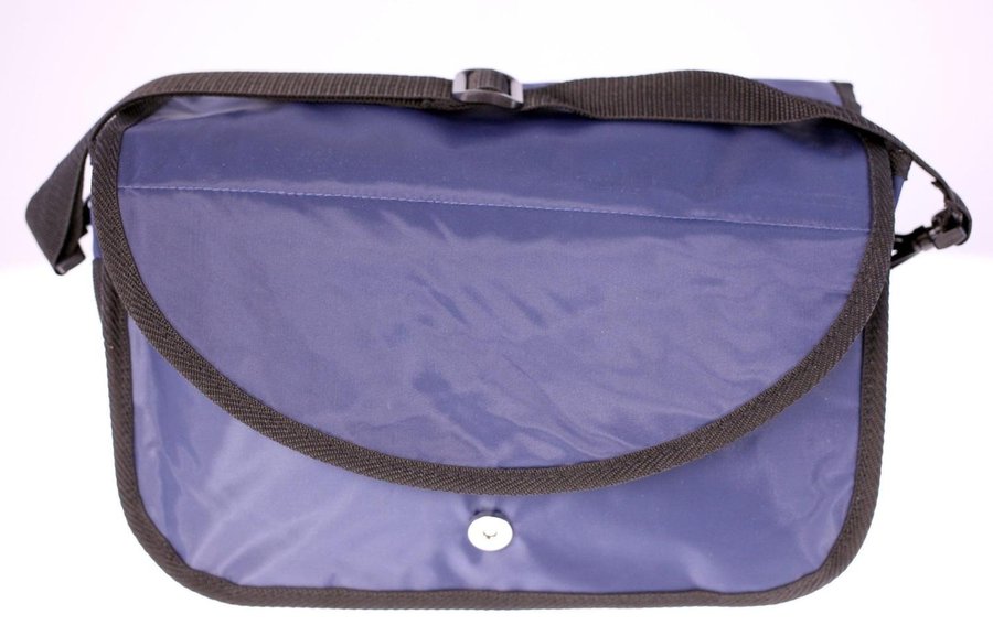 Vintage British Nursing classic carry bag-35cm x 24cm-NEW-Weight 410g