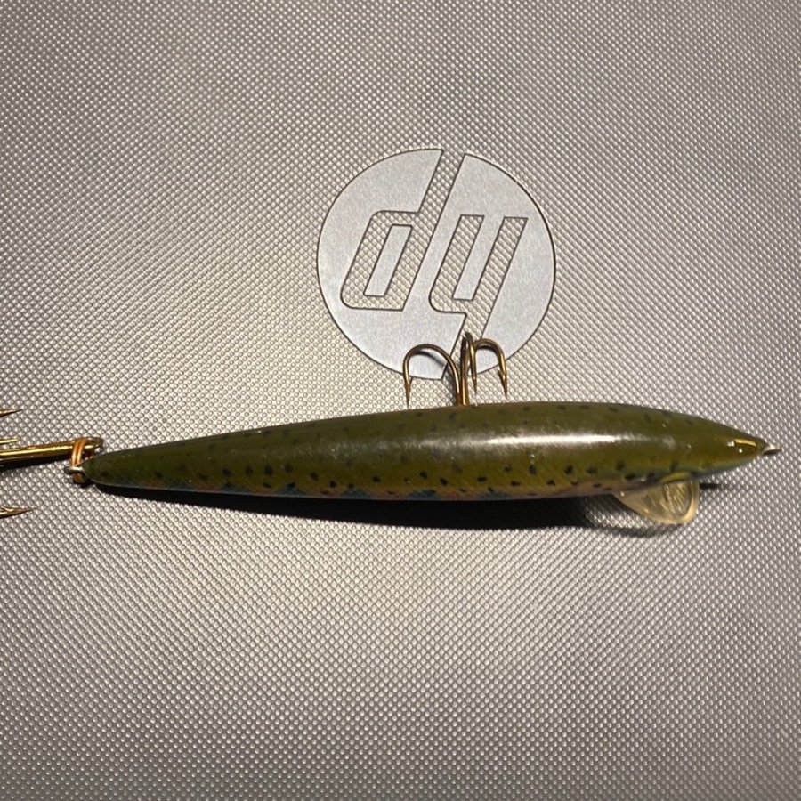 Rapala finland countdown 11cm