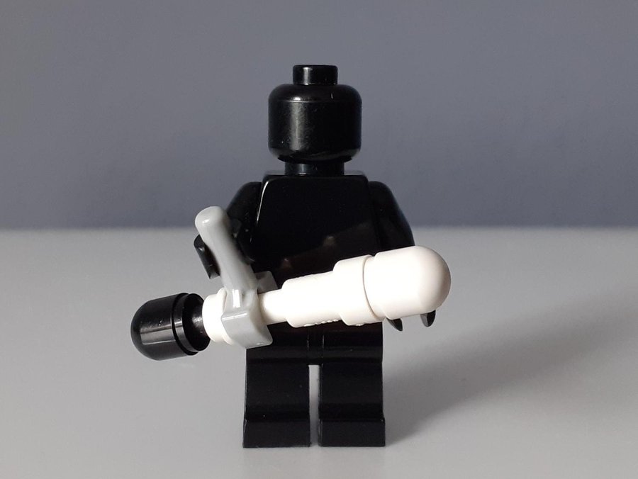 Lego Star Wars Stormtrooper Vapen SW Tillbehör