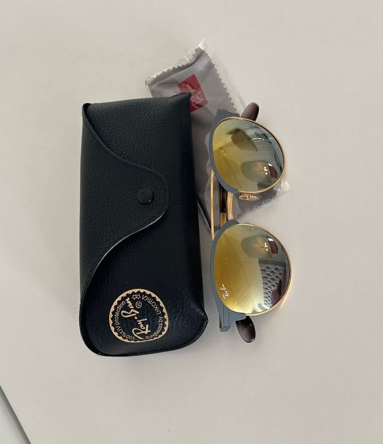 Ray-Ban Solglasögon