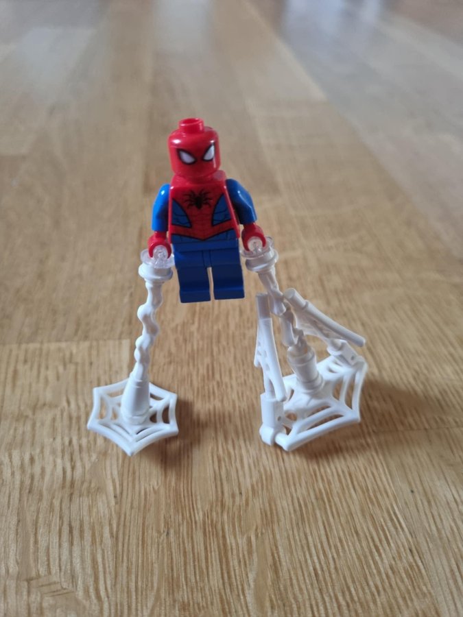 LEGO Marvel Spider-Man 76146