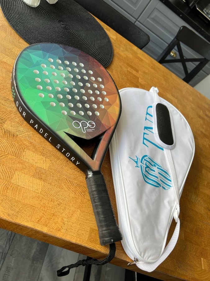 Padelracket