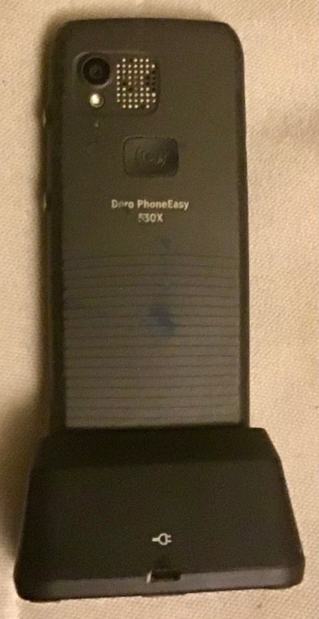 Doro PhoneEasy 530X