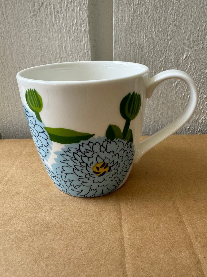 Marimekko Mugg Primavera Iittala Maija Isola