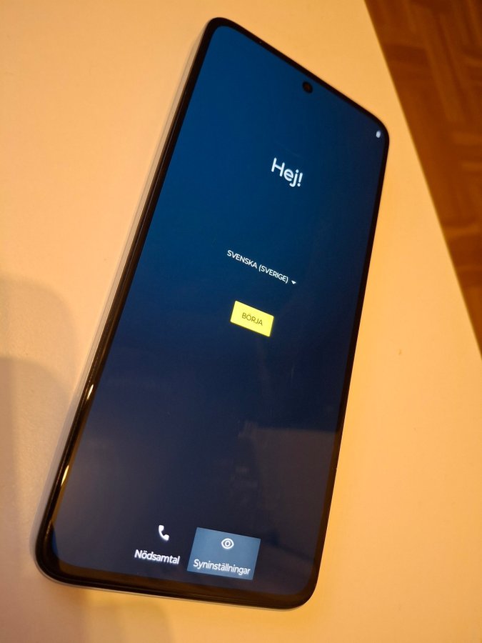 Motorola Moto g84 5G