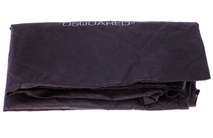 Dsquared2 vintage large material dust bag suitable for handbags-Weight 56g