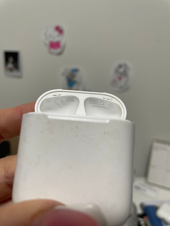 Apple AirPods gen1 2016