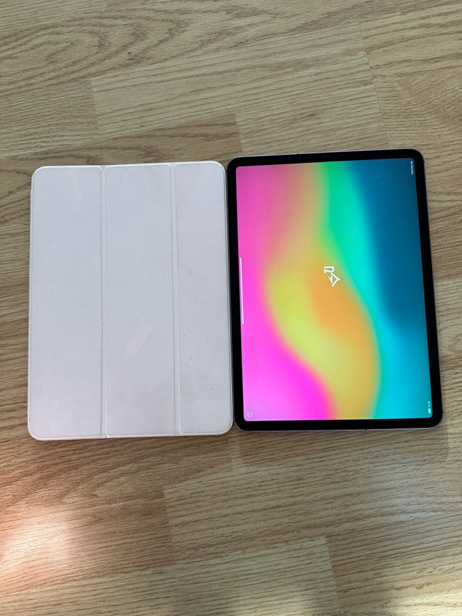 Ipad Pro 11-tums gen 1 256GB Wifi Cellular