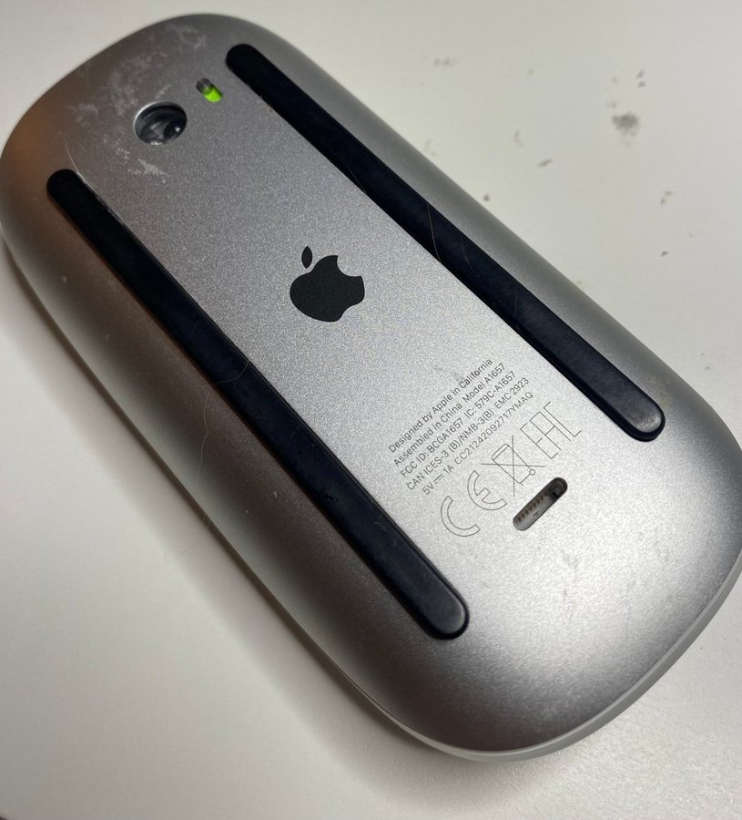 Apple Magic Mouse 2