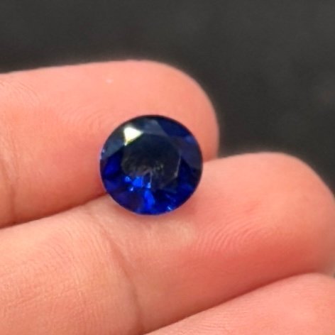 Spinel 2,95 ct