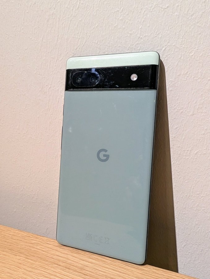 Google Pixel 6a