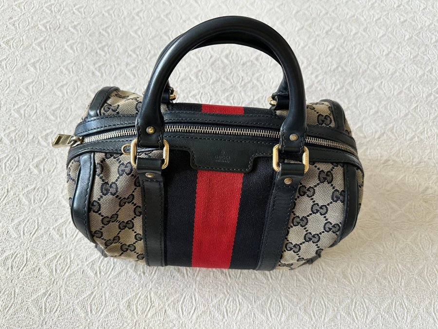 Gucci original väska