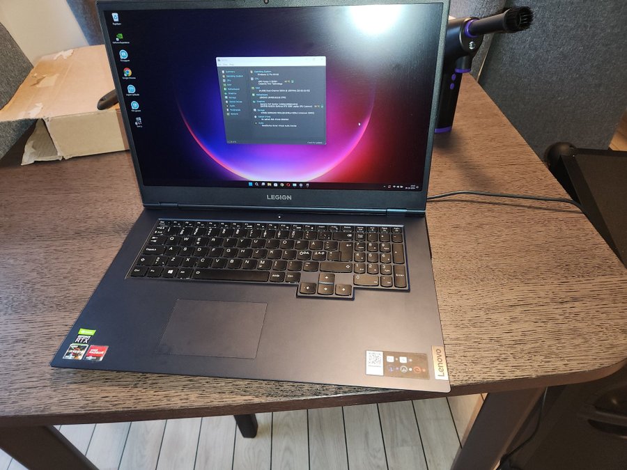 Lenovo Legion 5