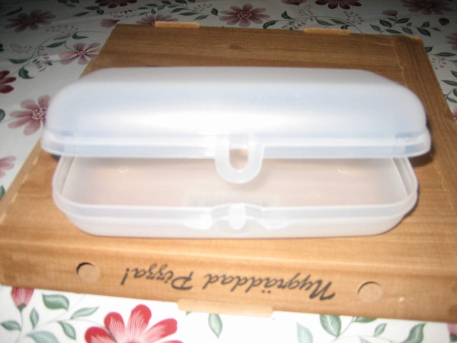 Tupperware - Babuska **Ny**