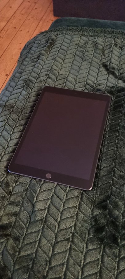 Apple Ipad Gen 9 64gb Space Gray