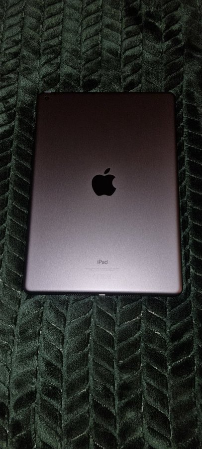 Apple Ipad Gen 9 64gb Space Gray