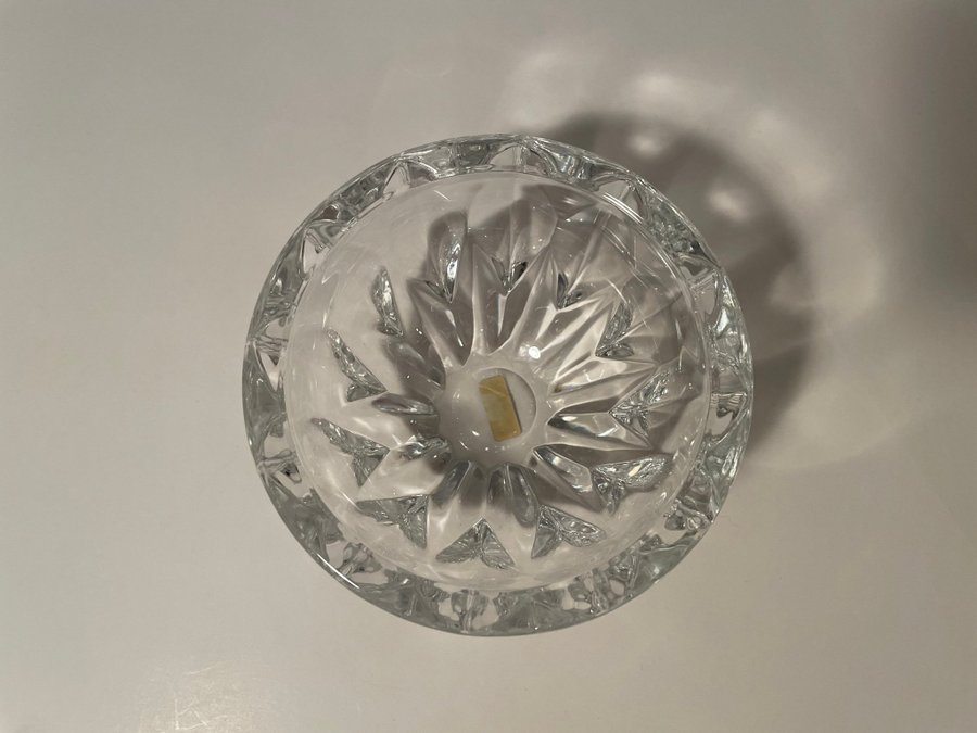Kosta Boda Kristallskål Glasskål