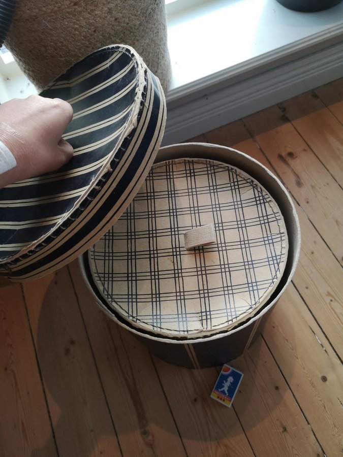 Ikea retro 1990 papplådor