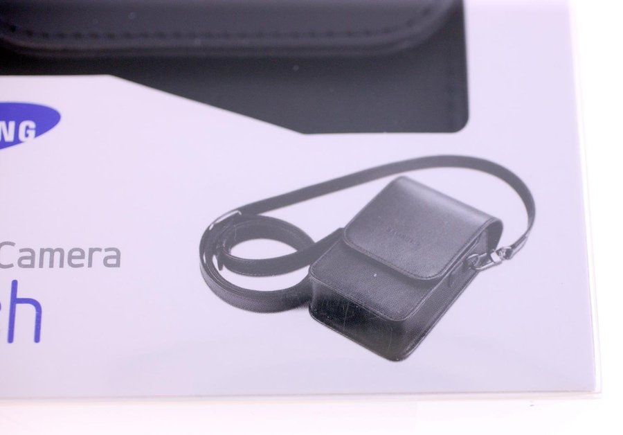 Samsung Galaxy Camera Pouch-original item brand new and sealed-Weight 188g