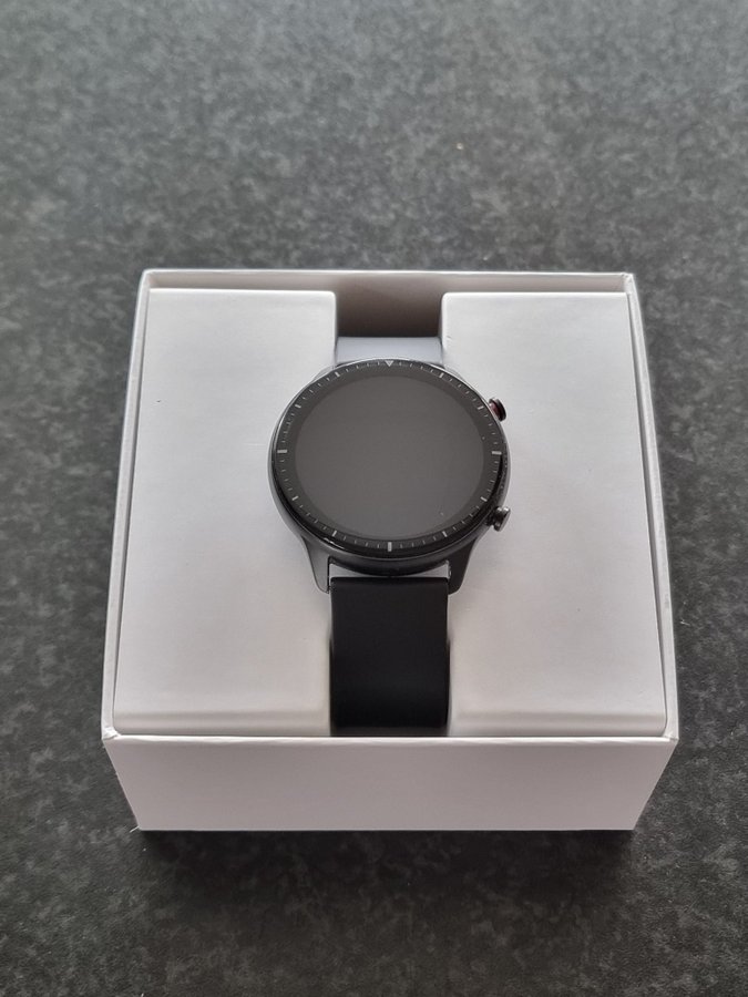 Amazfit GTR 2