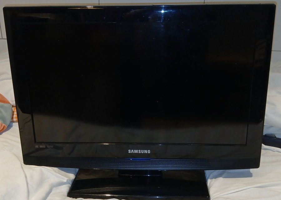 Samsung TV 26 tum