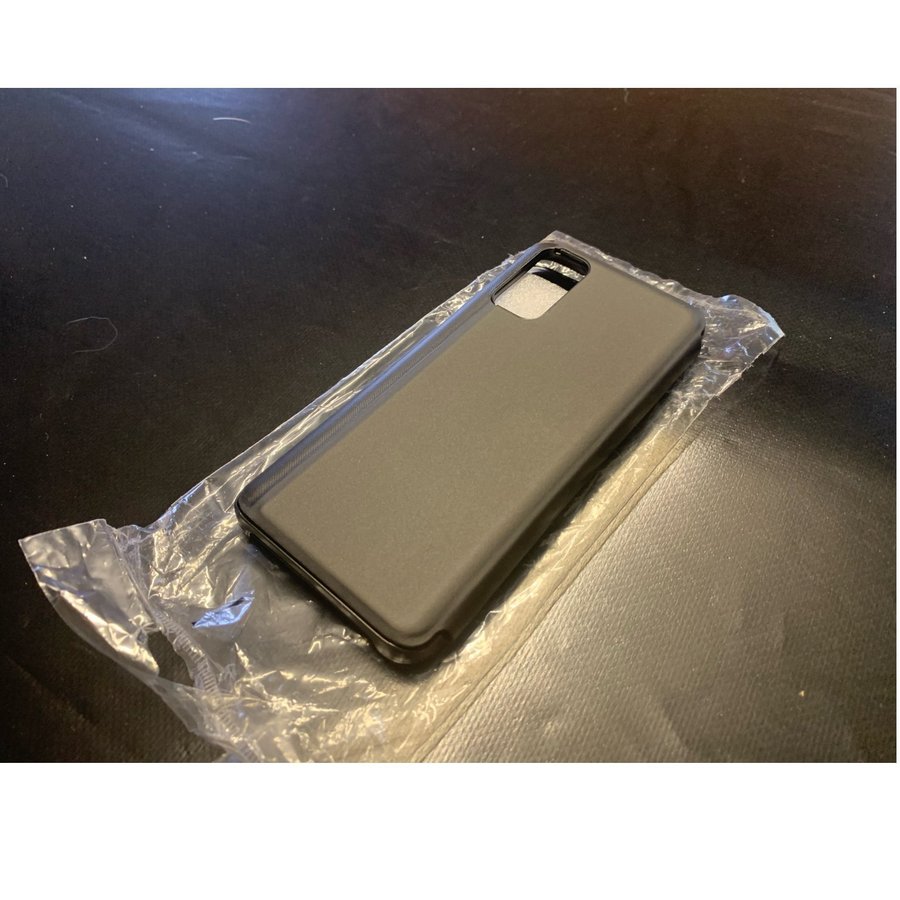 Samsung Galaxy S20 cover sort