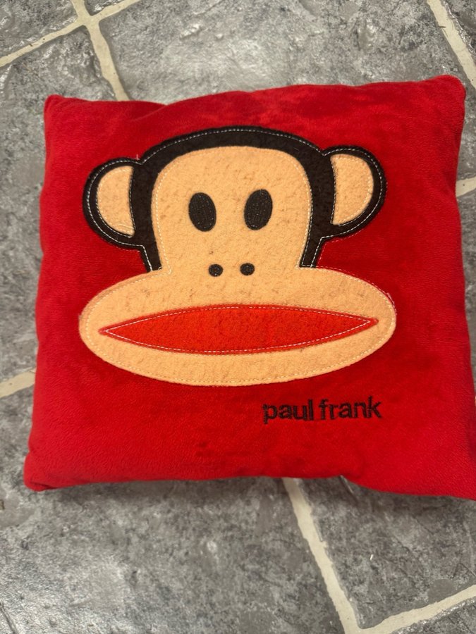 Paul Frank Kudde