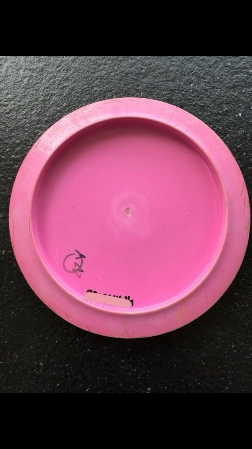 Discgolf Frisbee - Latitude64 - Rive - Distance Driver