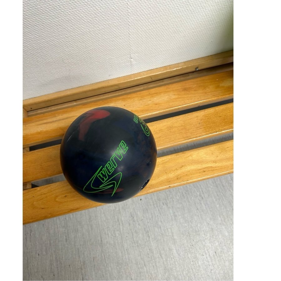 Bowlingboll - Brunswick Verve