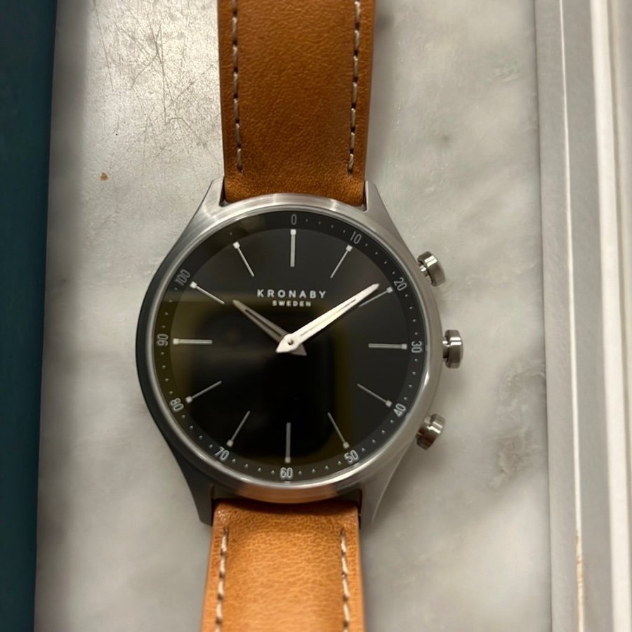 Kronaby Sekel 41mm