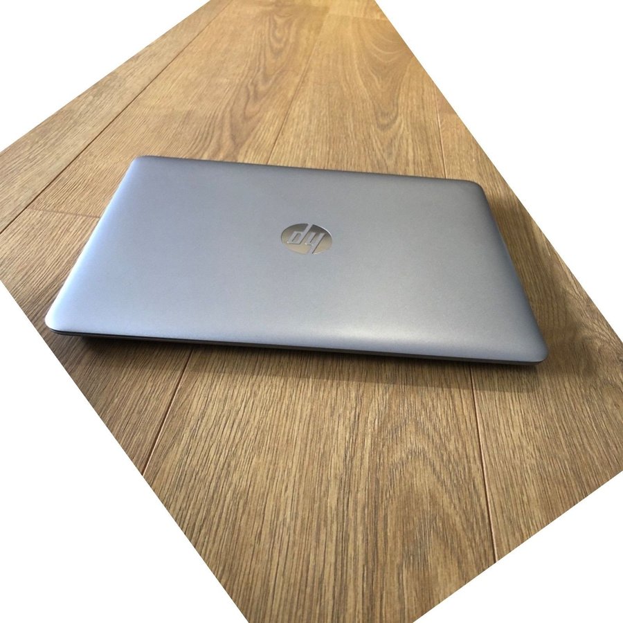 HP ProBook G4 440 i bra skick! 14/ i5/8gb ddr4/120gb ssd+1000gb hdd