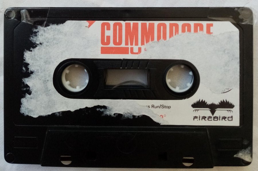 Commodore User - CU (#NOV-87) - Cool Spool - Commodore 64/C64