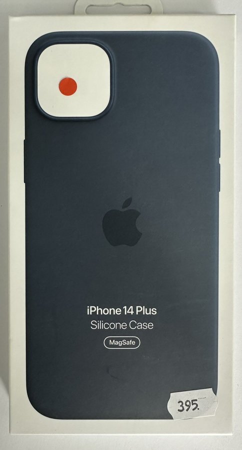 iPhone 14 Plus Silikon Apple Original