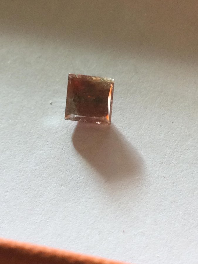 Diamant 1,70 ct