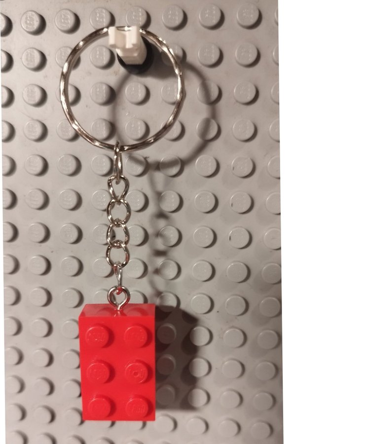 Egen produkt från ORIGINAL Lego.