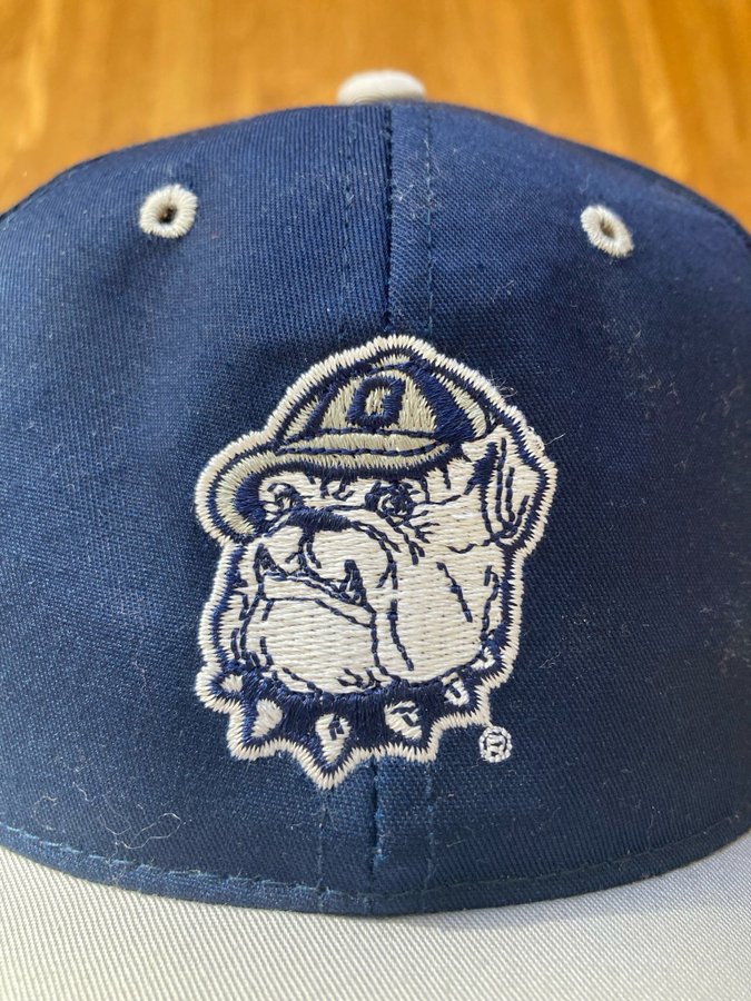 Starter Cap - University of Georgia Bulldogs